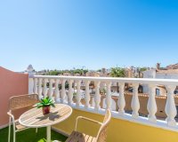 Reventa - Adosado - Orihuela Costa - Villamartín