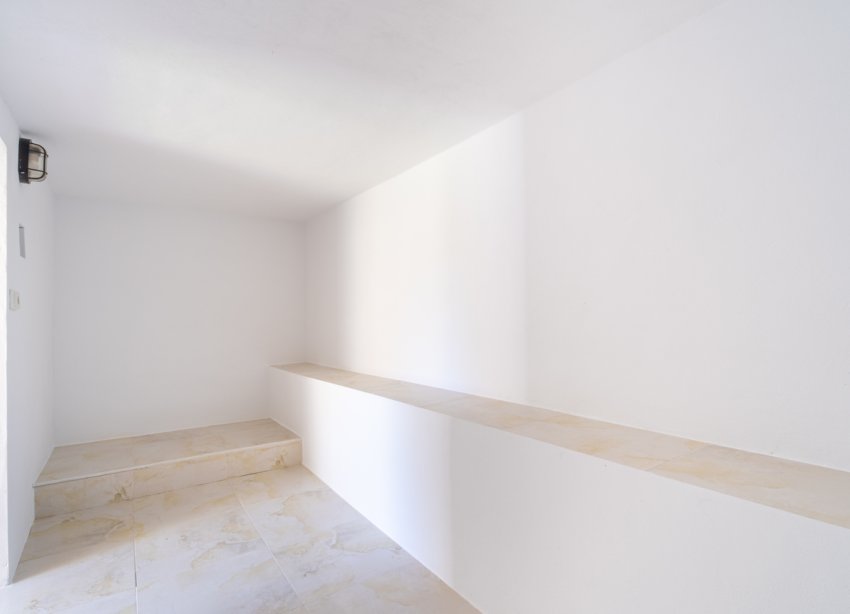 Reventa - Adosado - Orihuela Costa - Villamartín