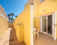 Reventa - Adosado - Orihuela Costa - Villamartín