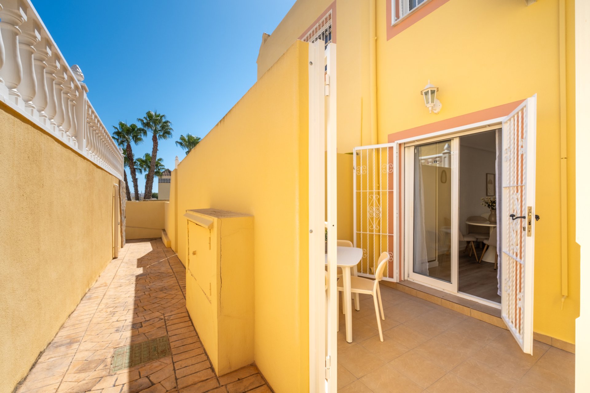 Reventa - Adosado - Orihuela Costa - Villamartín