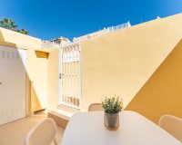 Reventa - Adosado - Orihuela Costa - Villamartín