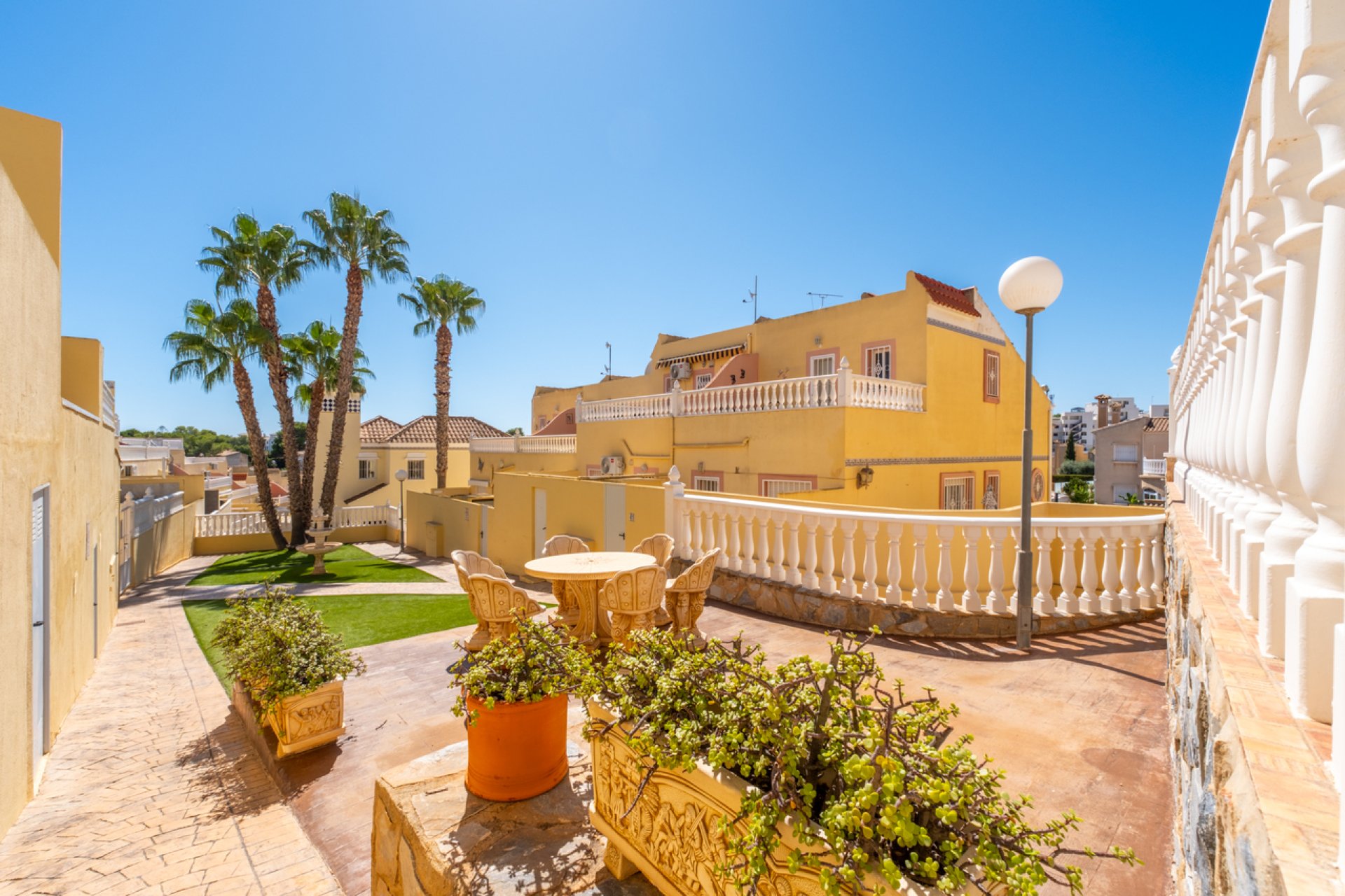 Reventa - Adosado - Orihuela Costa - Villamartín