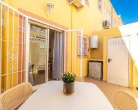 Reventa - Adosado - Orihuela Costa - Villamartín