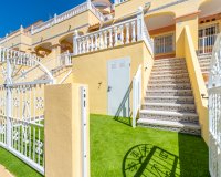 Reventa - Adosado - Orihuela Costa - Villamartín