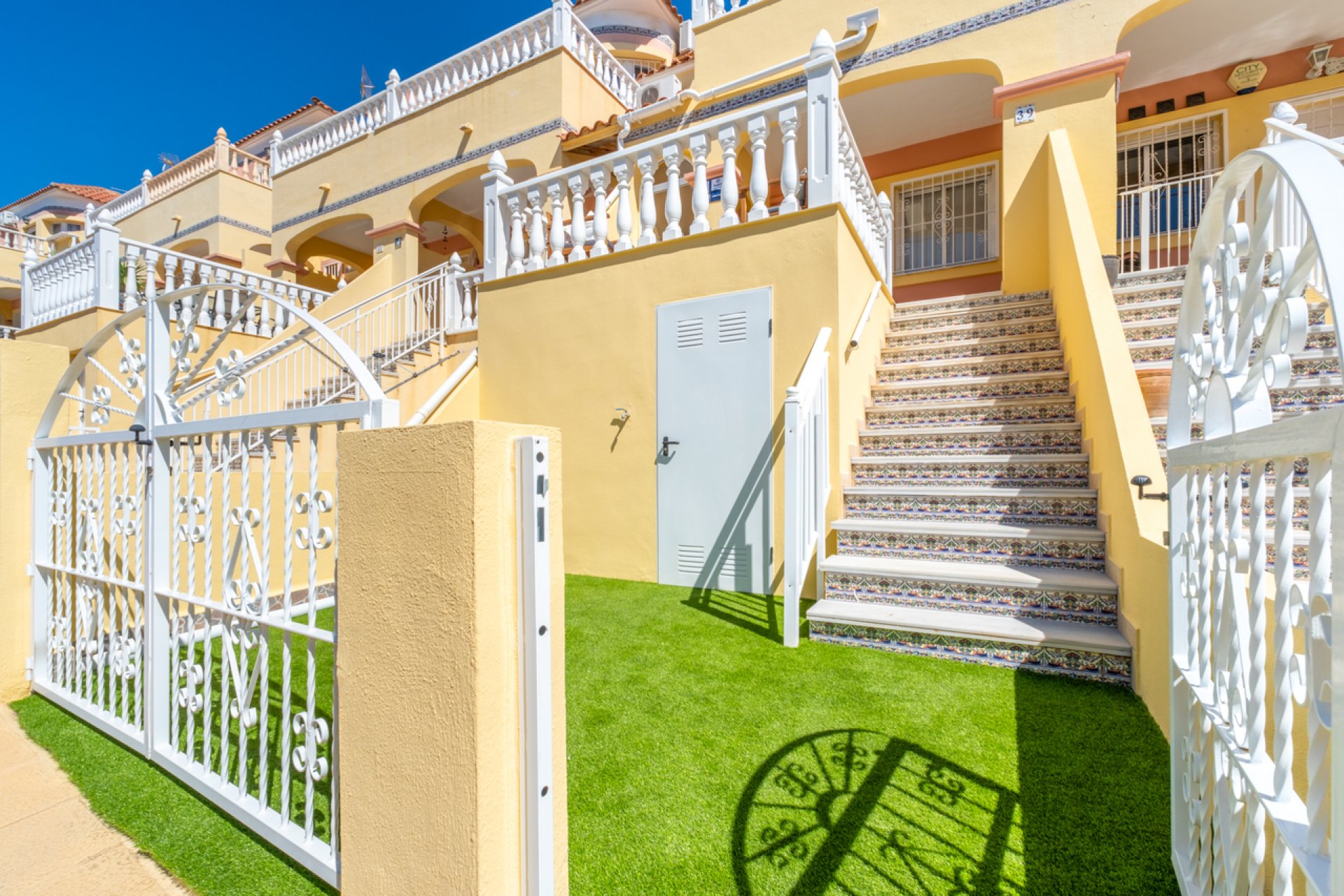 Reventa - Adosado - Orihuela Costa - Villamartín