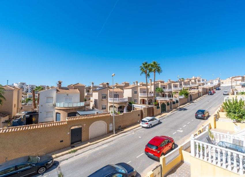 Reventa - Adosado - Orihuela Costa - Villamartín