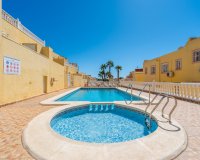 Reventa - Adosado - Orihuela Costa - Villamartín