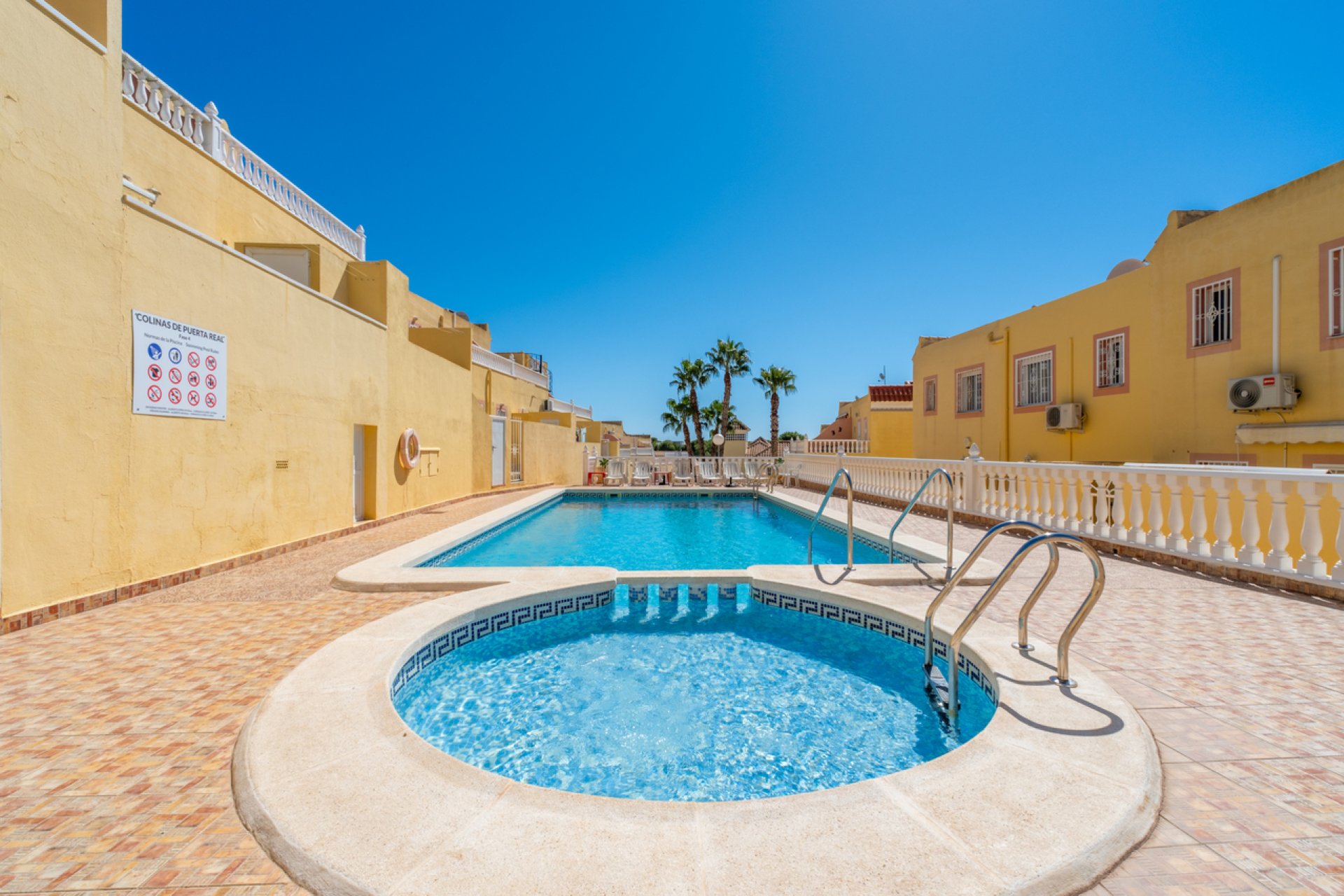 Reventa - Adosado - Orihuela Costa - Villamartín