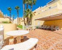 Reventa - Adosado - Orihuela Costa - Villamartín