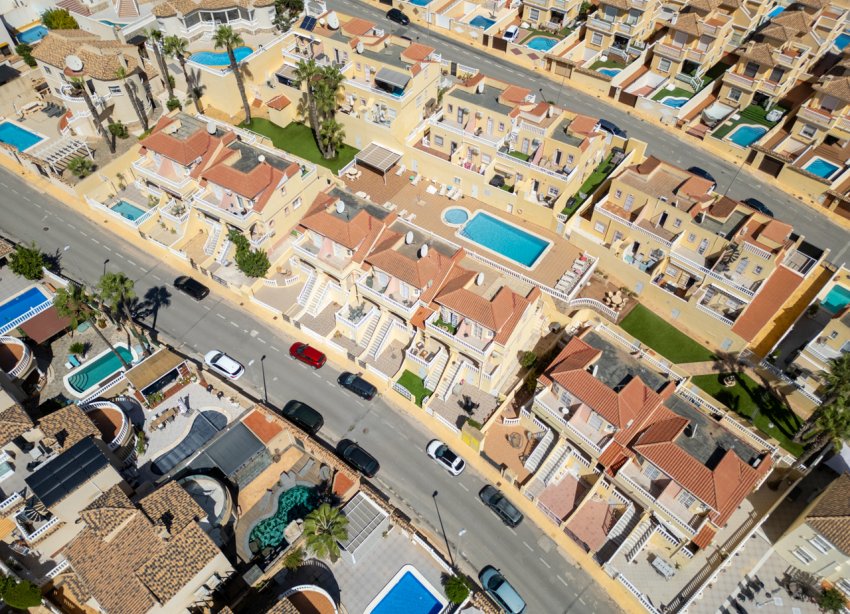 Reventa - Adosado - Orihuela Costa - Villamartín