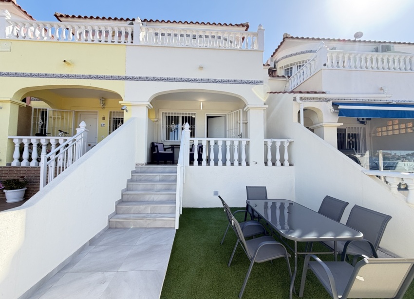 Reventa - Adosado - Orihuela Costa - Villamartín