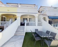 Reventa - Adosado - Orihuela Costa - Villamartín