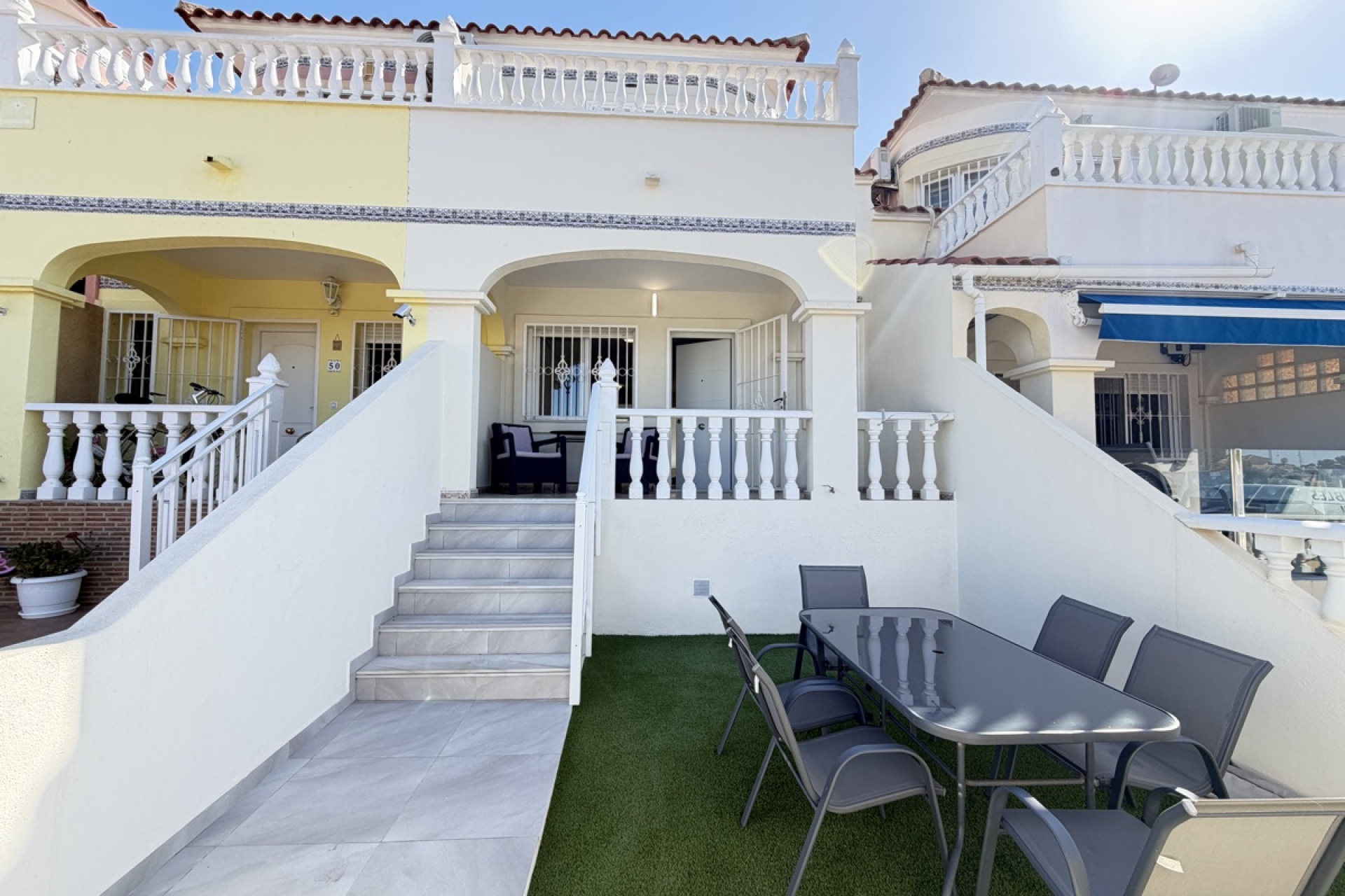 Reventa - Adosado - Orihuela Costa - Villamartín