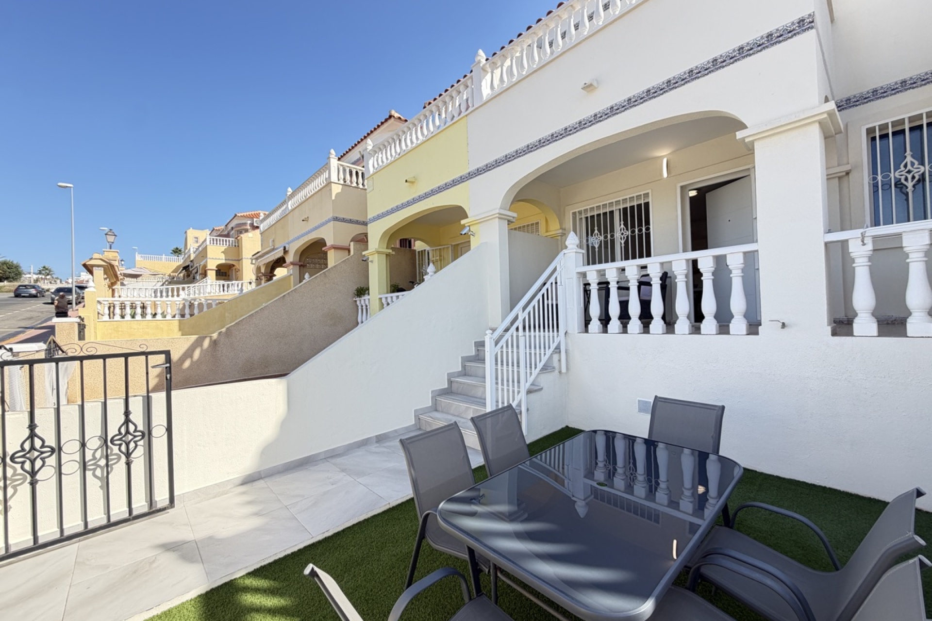 Reventa - Adosado - Orihuela Costa - Villamartín
