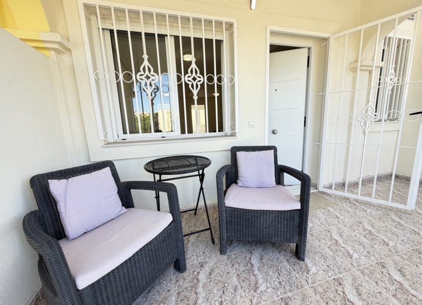 Reventa - Adosado - Orihuela Costa - Villamartín