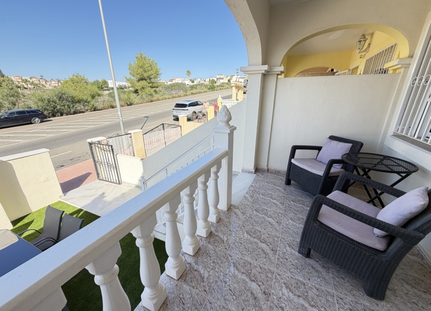 Reventa - Adosado - Orihuela Costa - Villamartín