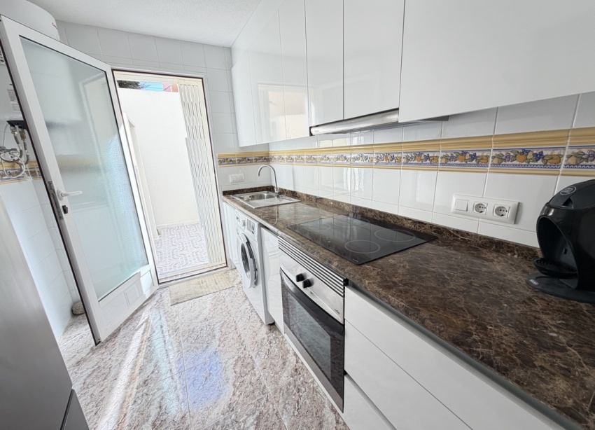 Reventa - Adosado - Orihuela Costa - Villamartín