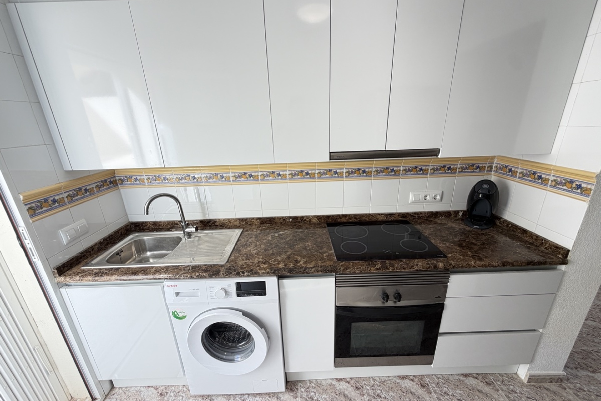 Reventa - Adosado - Orihuela Costa - Villamartín