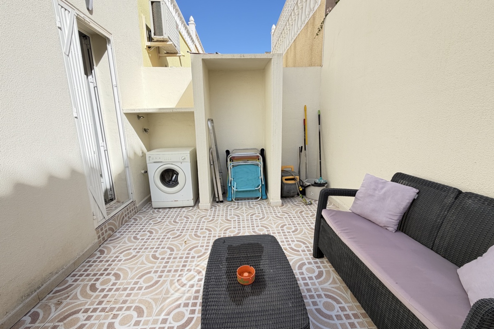 Reventa - Adosado - Orihuela Costa - Villamartín
