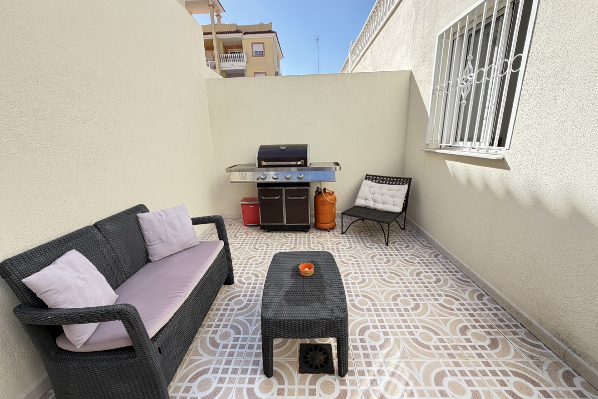 Reventa - Adosado - Orihuela Costa - Villamartín