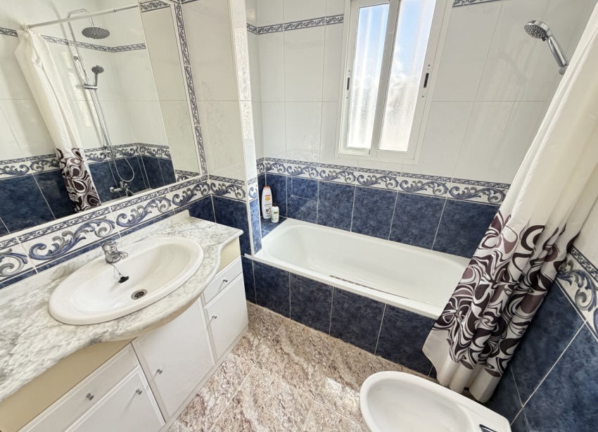 Reventa - Adosado - Orihuela Costa - Villamartín