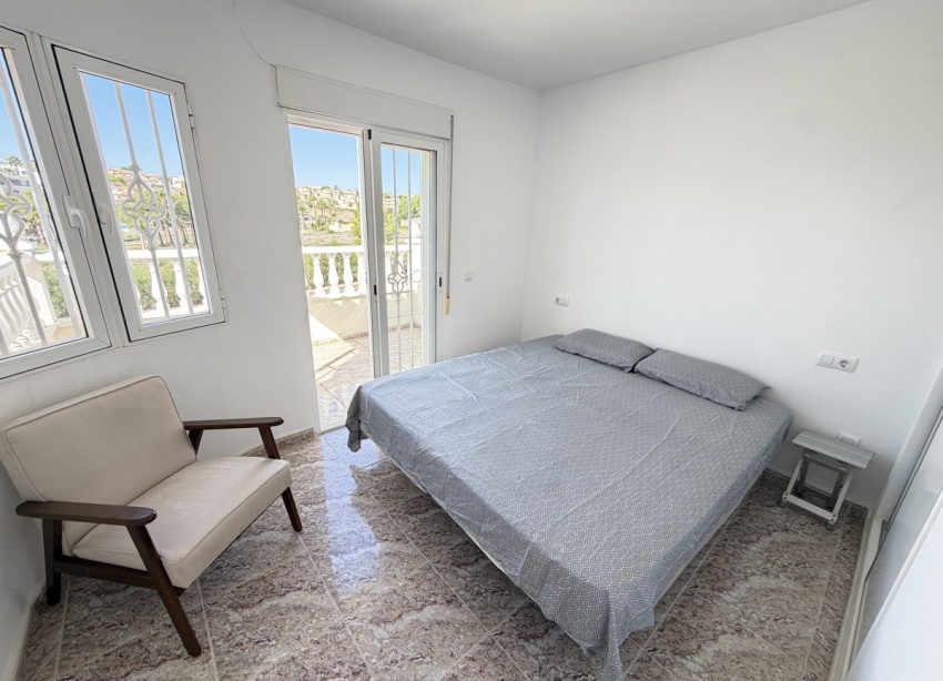 Reventa - Adosado - Orihuela Costa - Villamartín