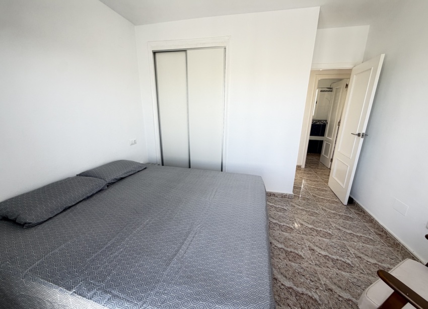 Reventa - Adosado - Orihuela Costa - Villamartín