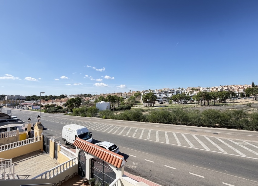 Reventa - Adosado - Orihuela Costa - Villamartín