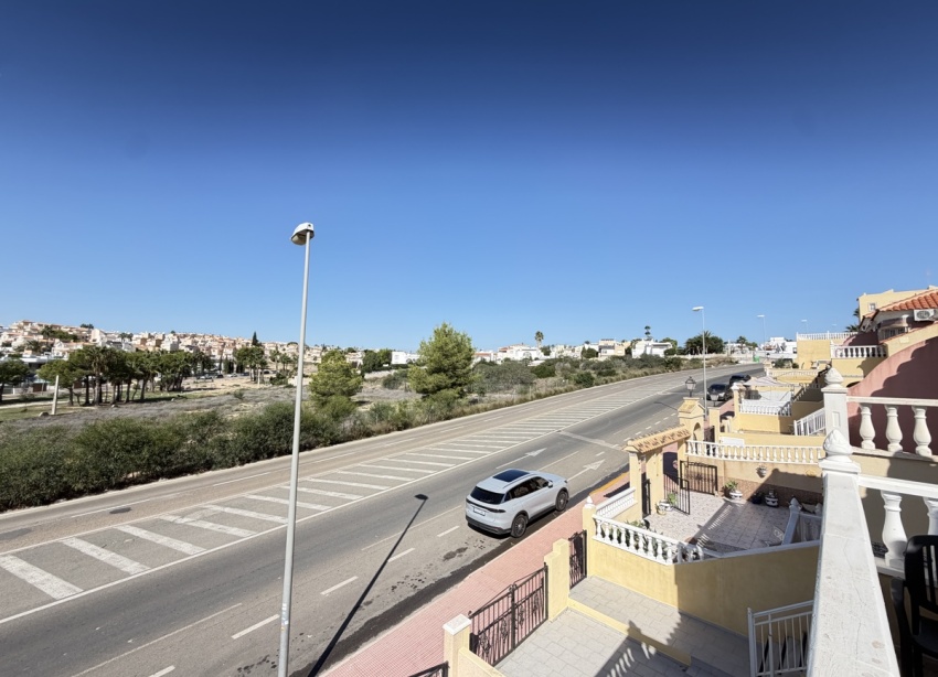 Reventa - Adosado - Orihuela Costa - Villamartín