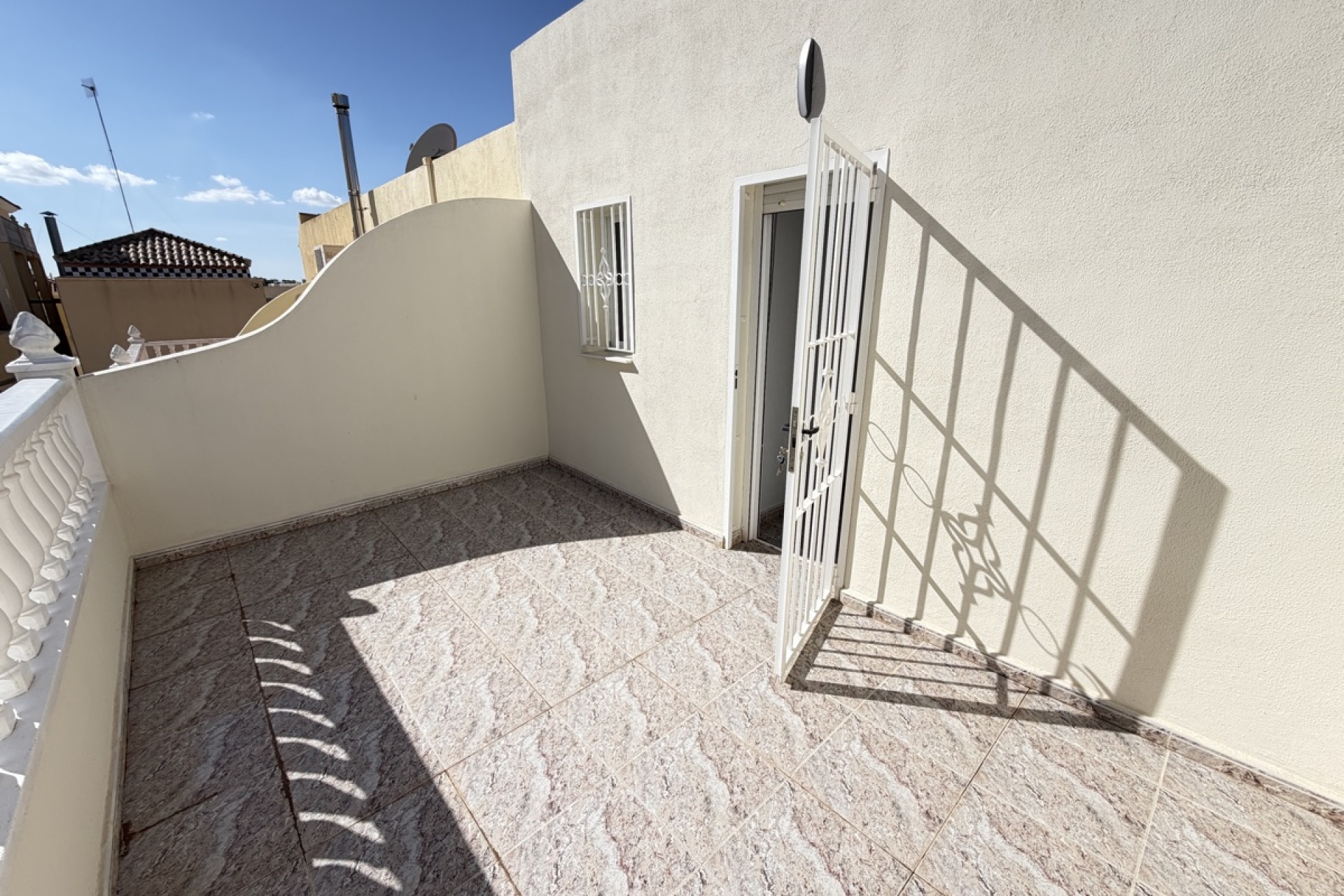 Reventa - Adosado - Orihuela Costa - Villamartín