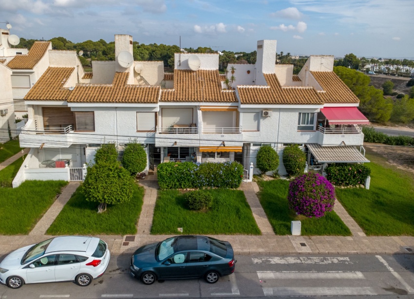 Reventa - Adosado - Orihuela Costa - Villamartín
