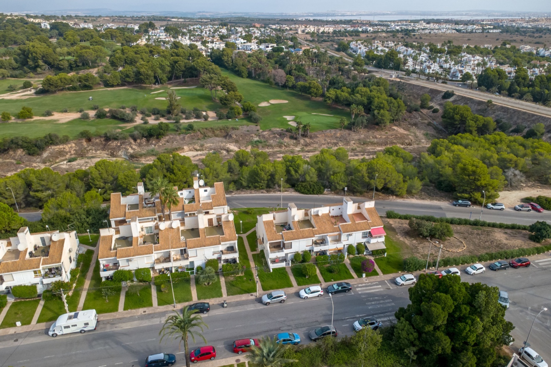 Reventa - Adosado - Orihuela Costa - Villamartín