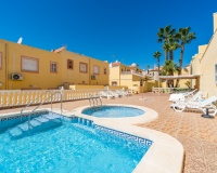 Reventa - Adosado - Orihuela Costa - Villamartín