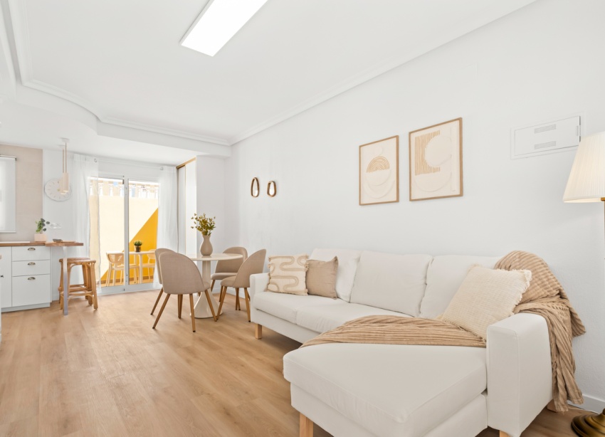 Reventa - Adosado - Orihuela Costa - Villamartín