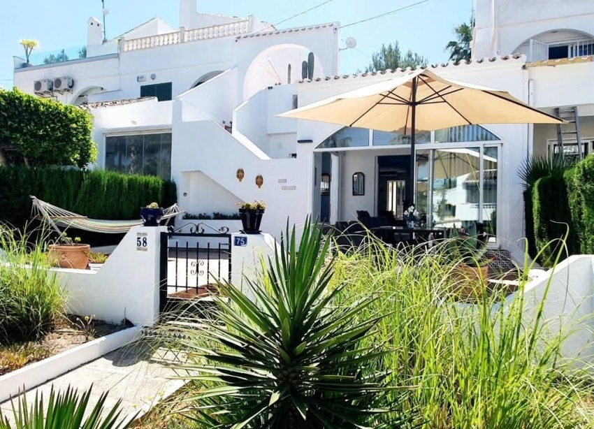Reventa - Adosado - Orihuela Costa - Villamartín