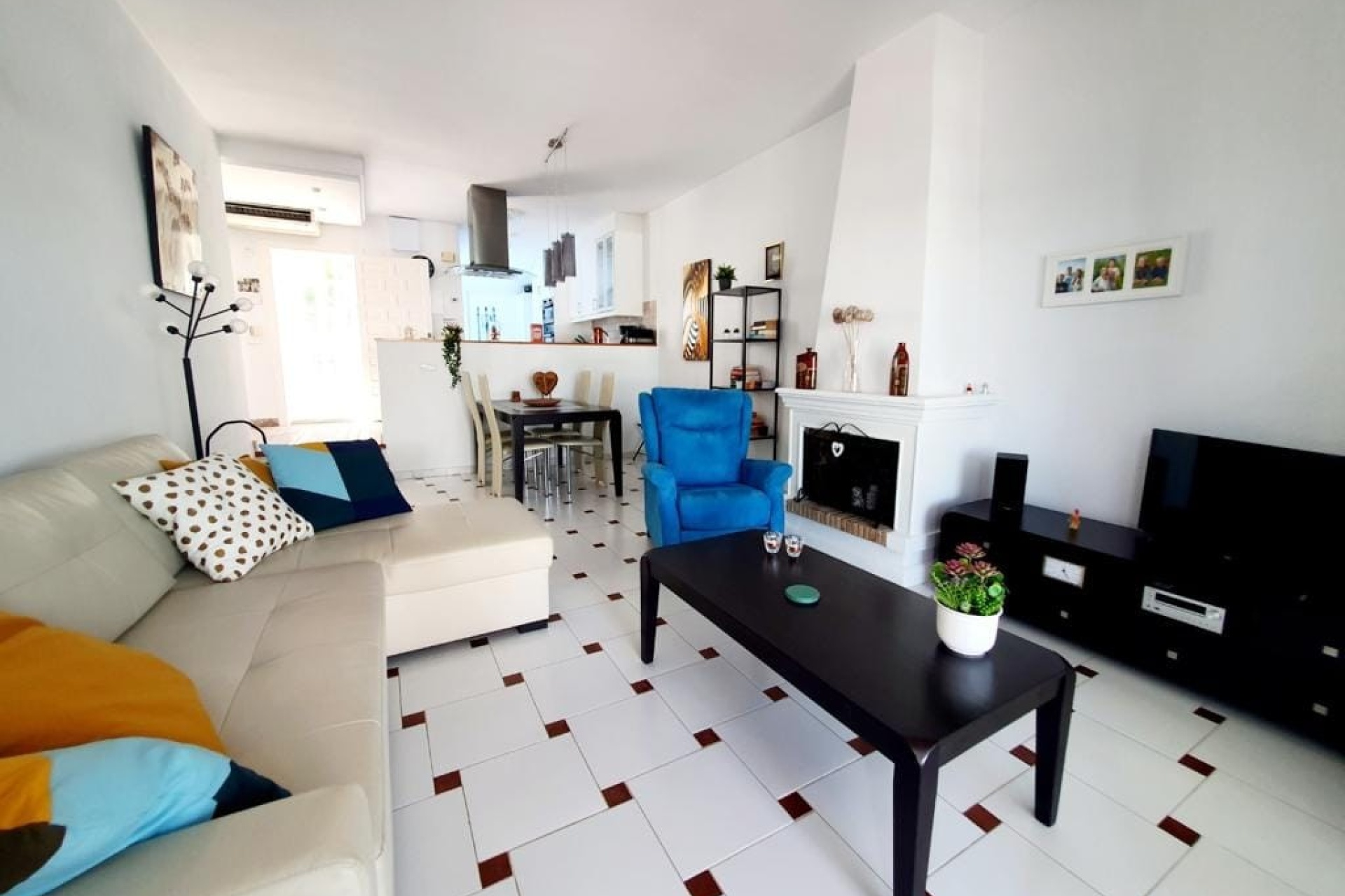 Reventa - Adosado - Orihuela Costa - Villamartín