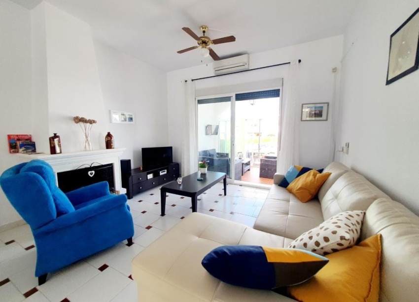 Reventa - Adosado - Orihuela Costa - Villamartín