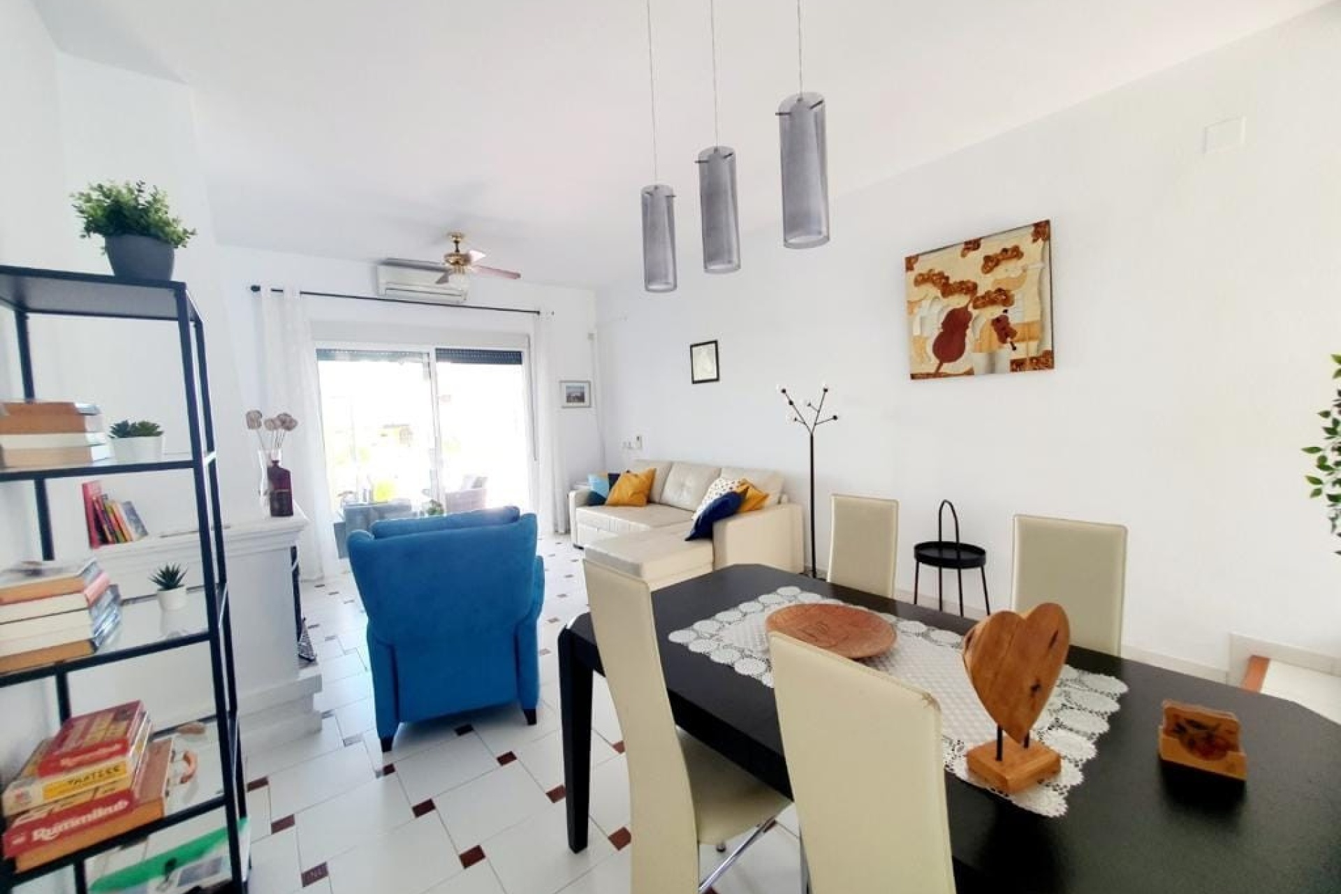 Reventa - Adosado - Orihuela Costa - Villamartín