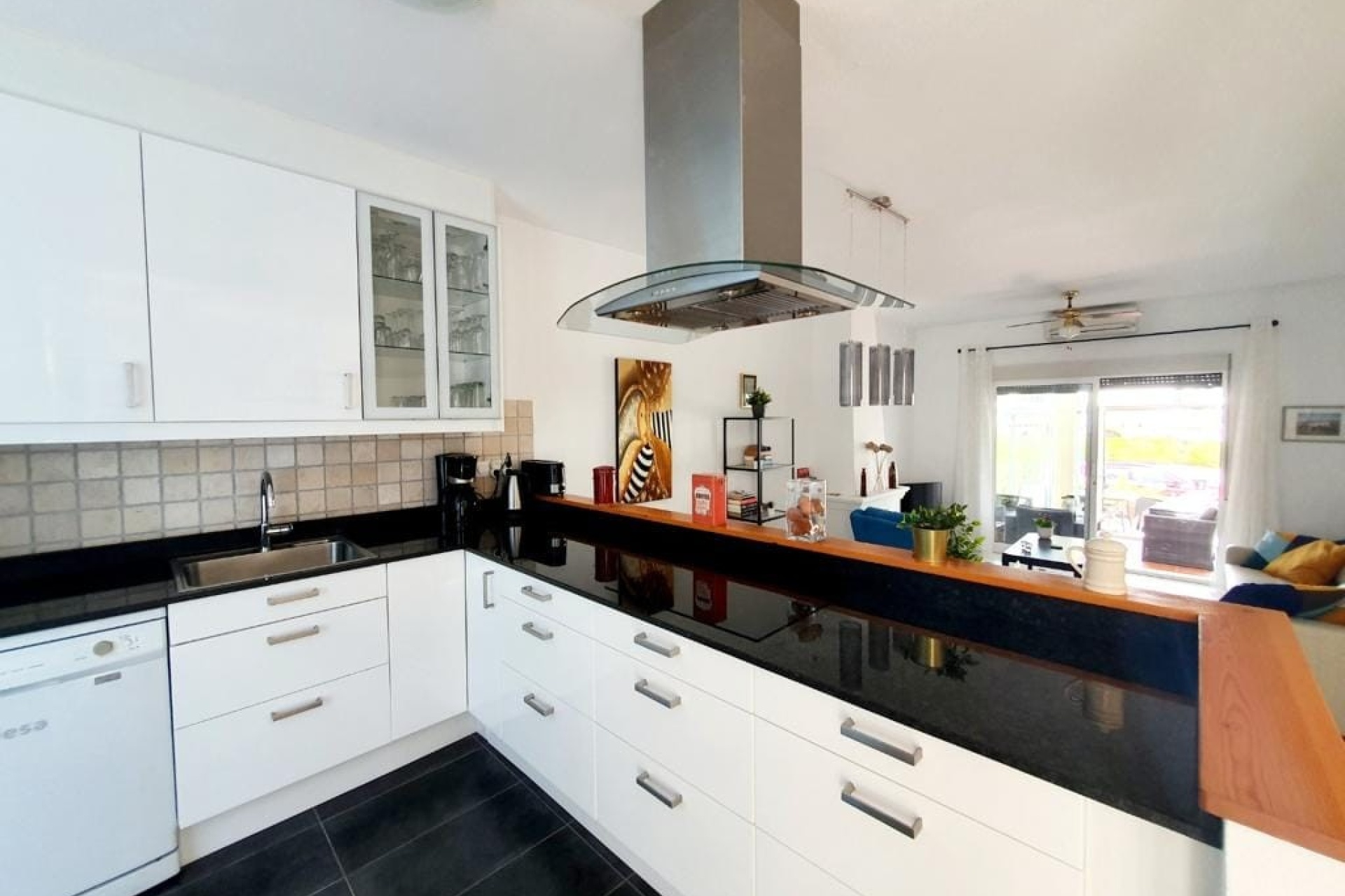 Reventa - Adosado - Orihuela Costa - Villamartín