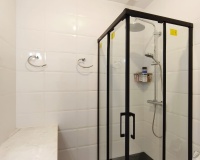 Reventa - Adosado - Orihuela Costa - Villamartín