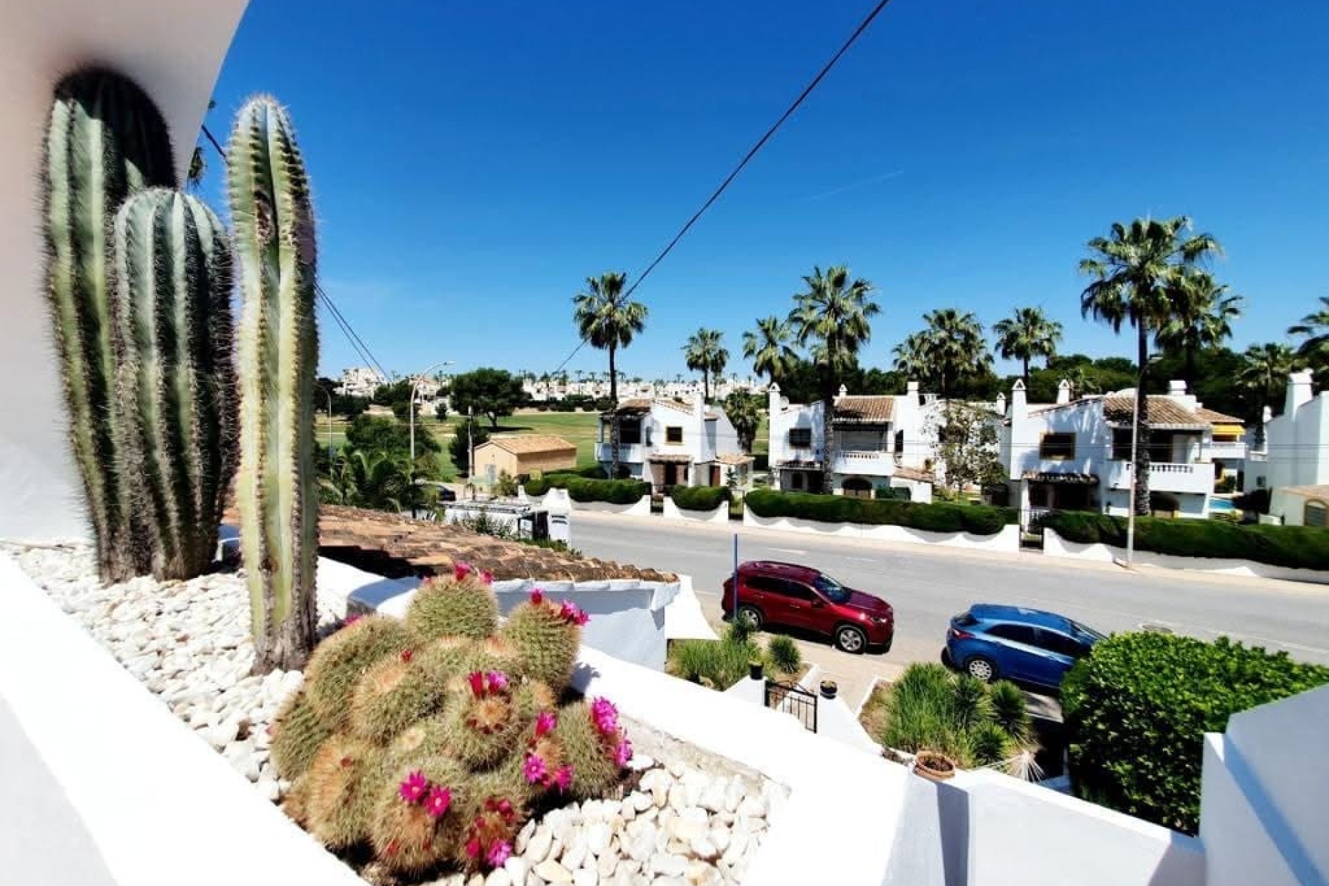 Reventa - Adosado - Orihuela Costa - Villamartín