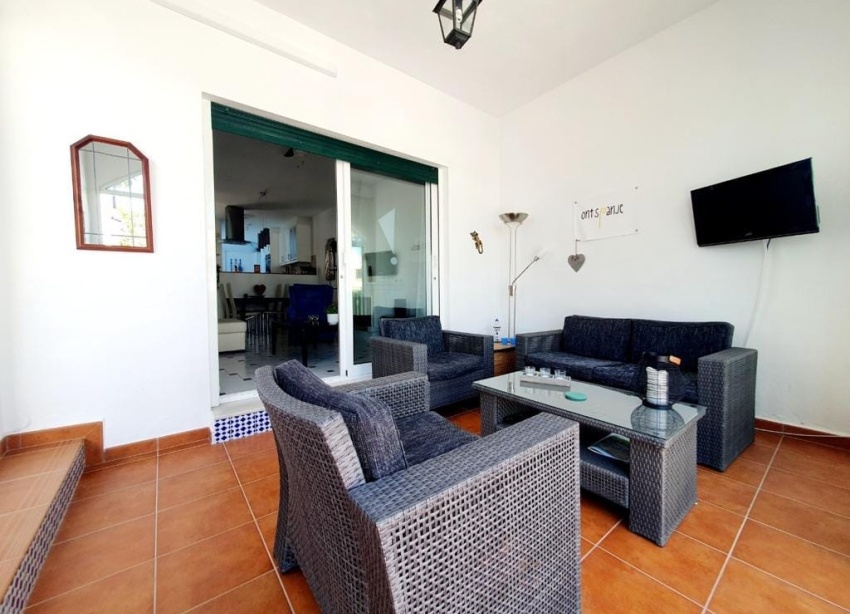 Reventa - Adosado - Orihuela Costa - Villamartín
