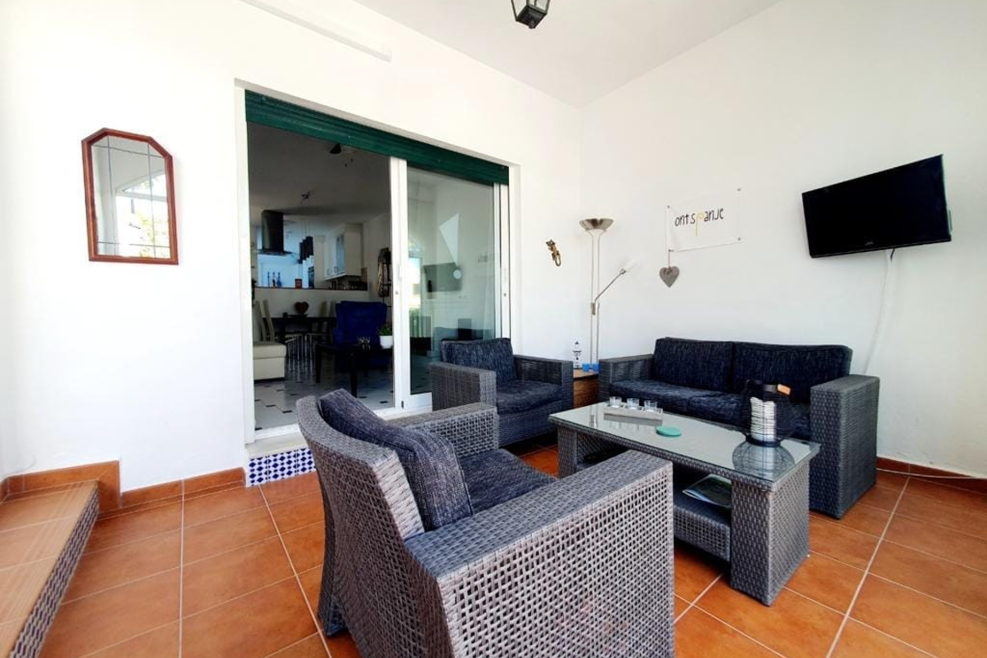 Reventa - Adosado - Orihuela Costa - Villamartín