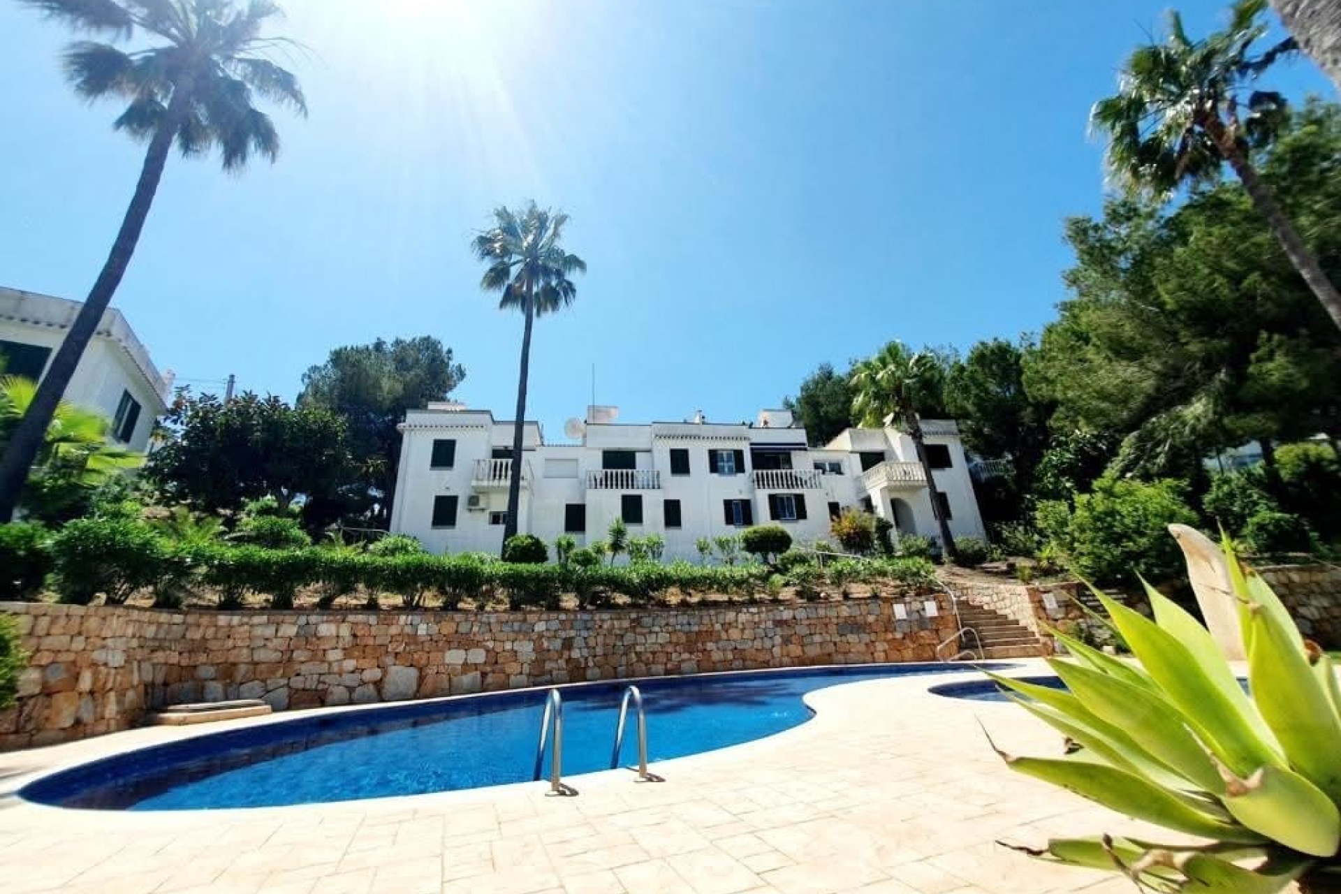 Reventa - Adosado - Orihuela Costa - Villamartín