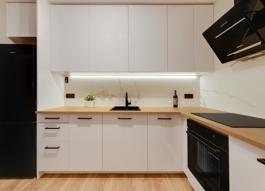 Reventa - Adosado - Orihuela Costa