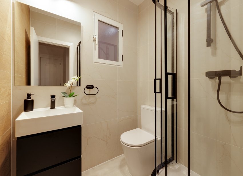 Reventa - Adosado - Orihuela Costa