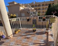 Reventa - Adosado - Orihuela Costa