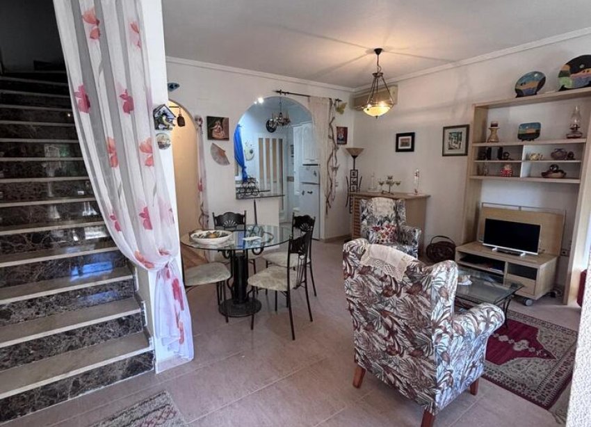 Reventa - Adosado - Orihuela Costa