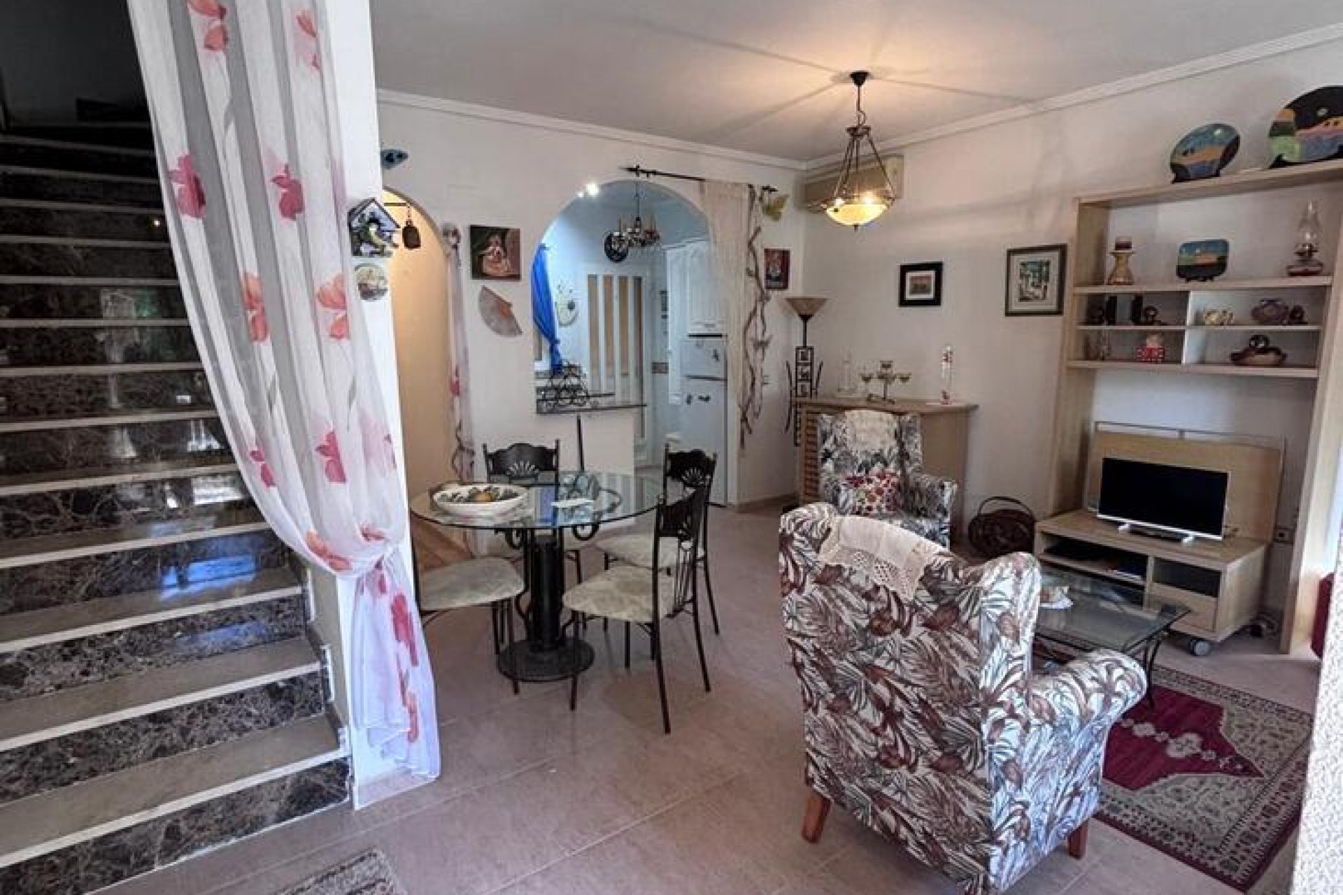 Reventa - Adosado - Orihuela Costa