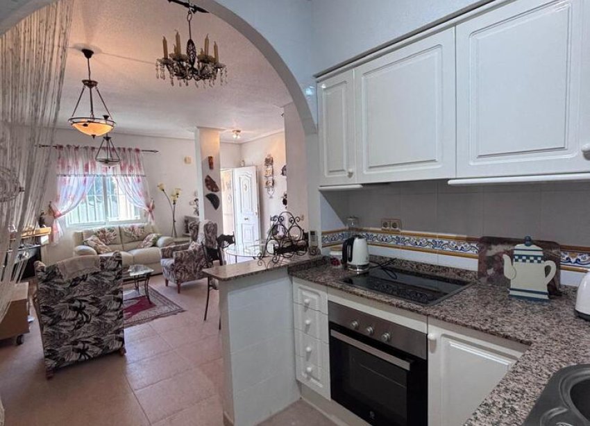 Reventa - Adosado - Orihuela Costa